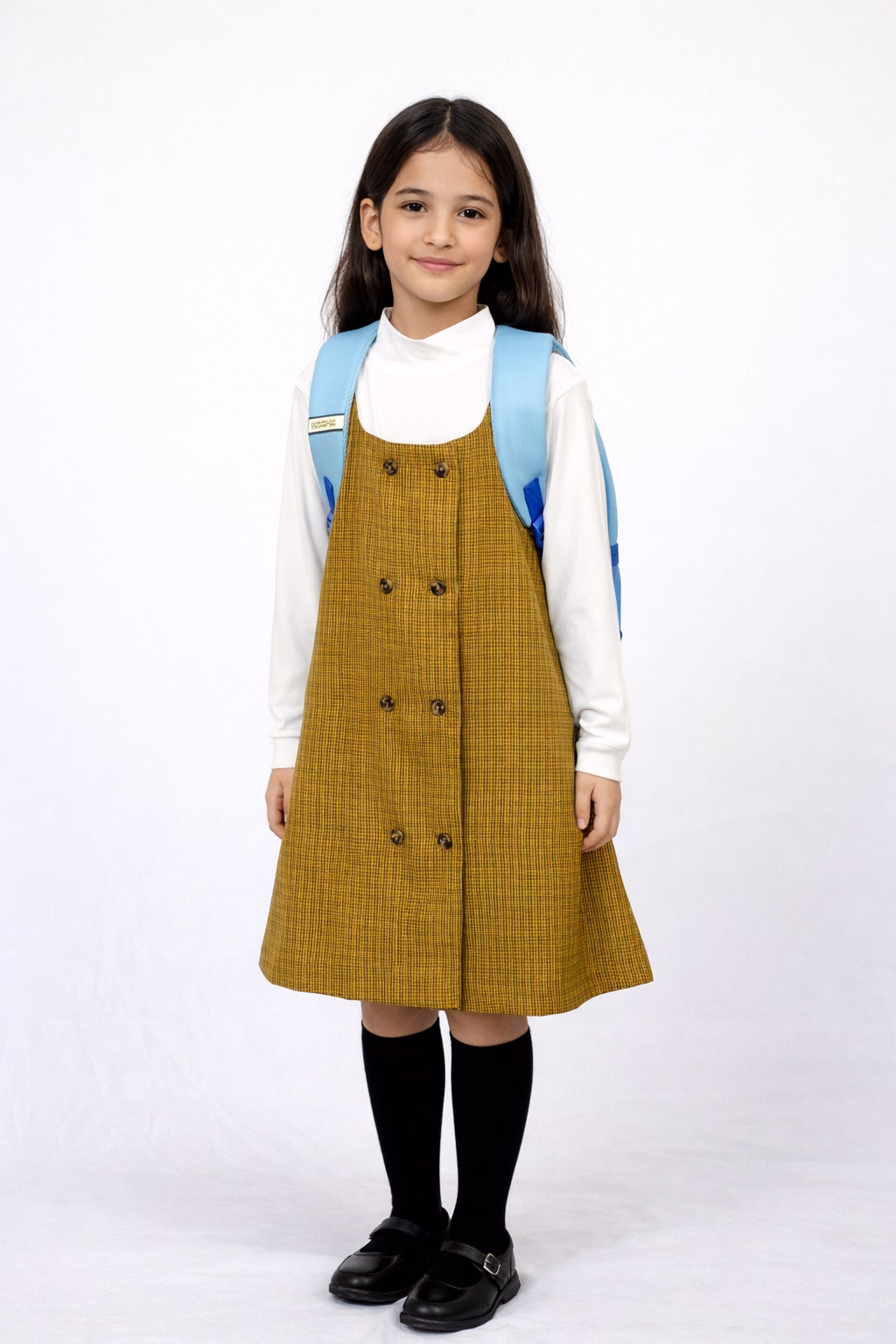 Pinafore