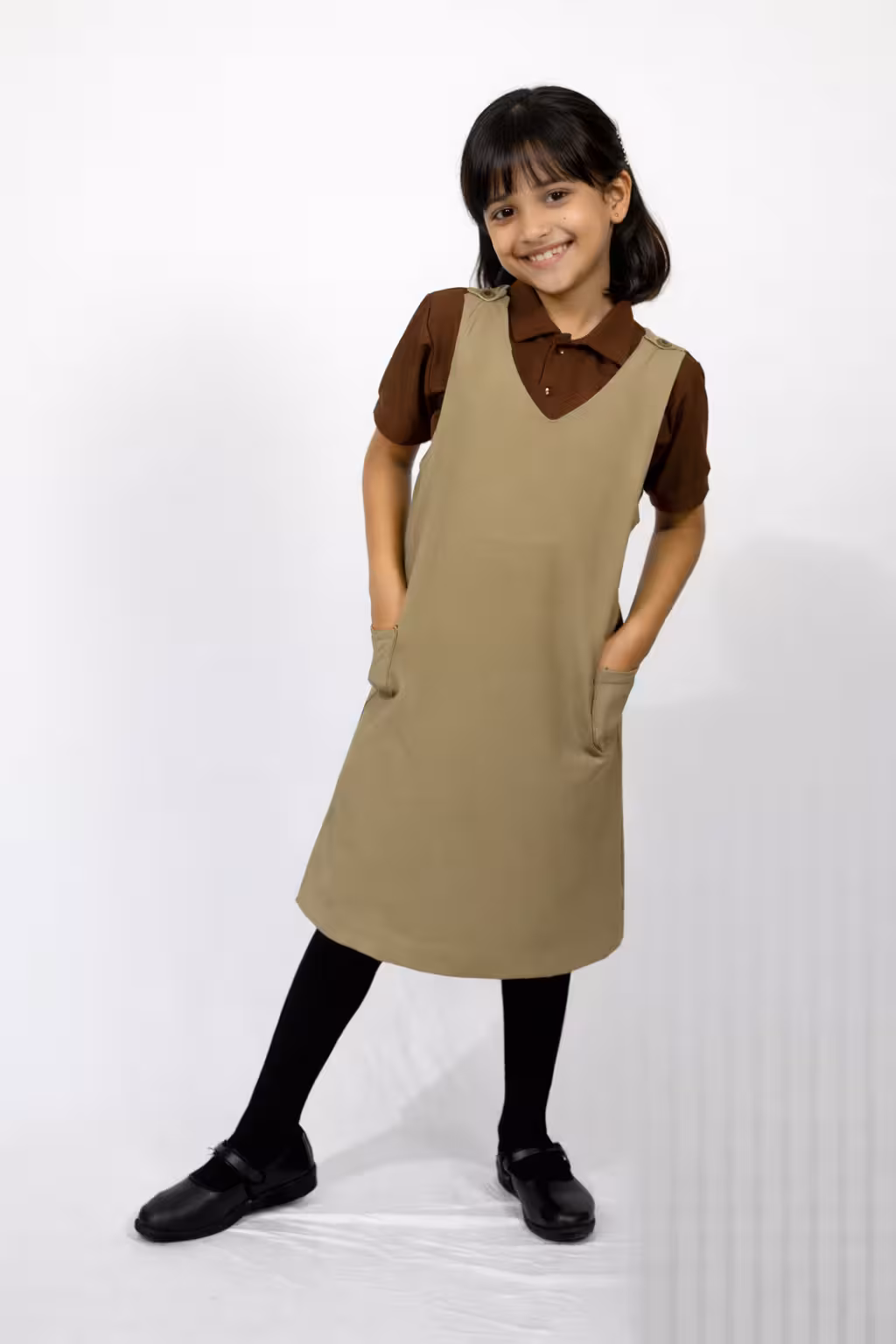 Pinafore