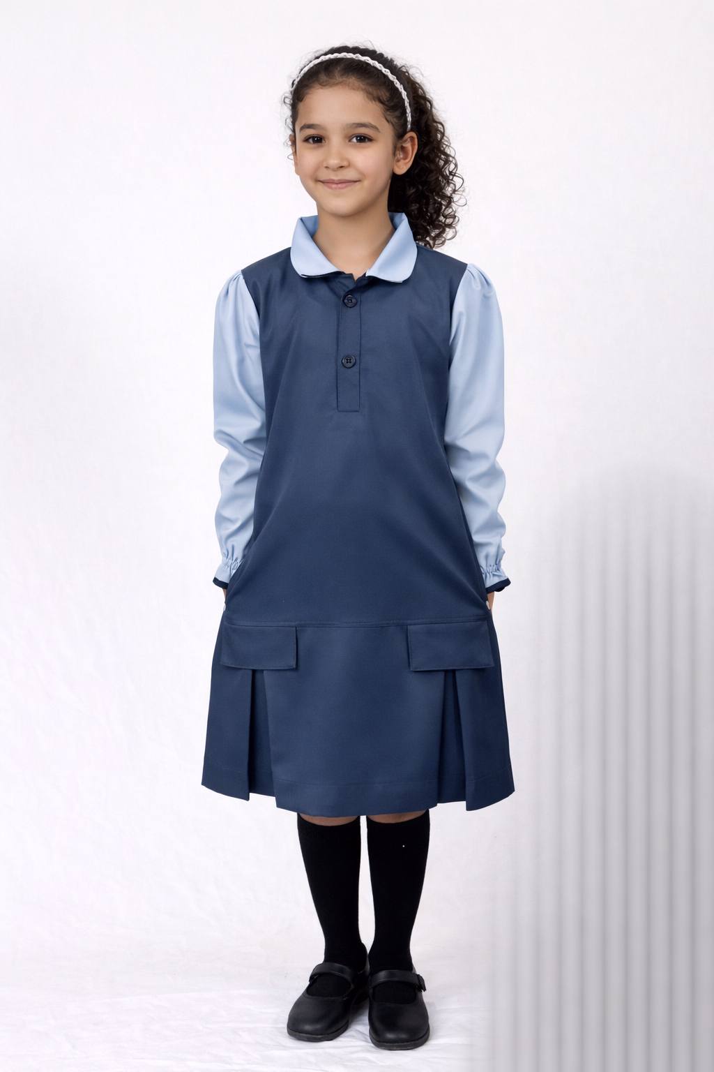Pinafore