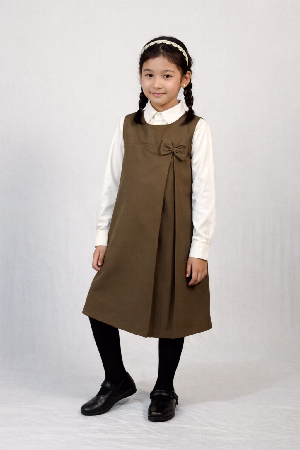 Pinafore