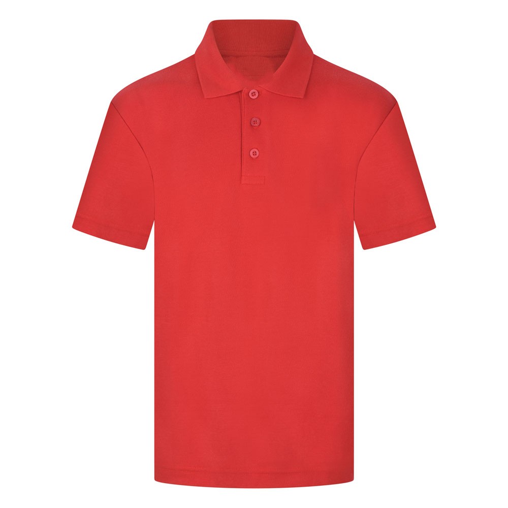 Boys Polo Shirt