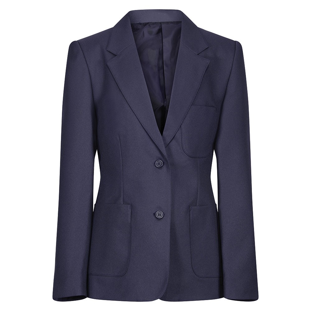 Girls Contemporary Eco-Jacket