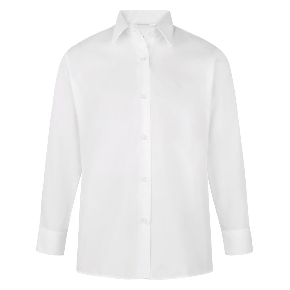 Girls Short Sleeve Eco-Shirt