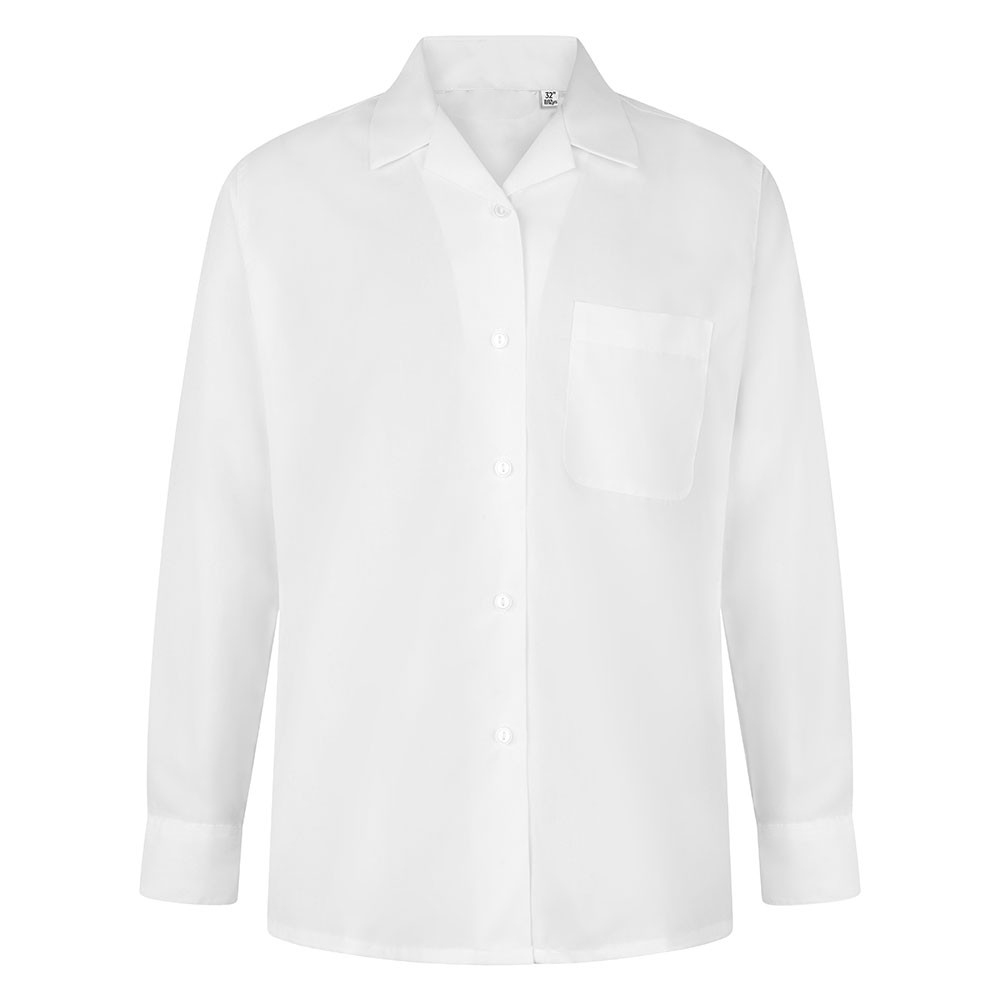 Girls Short Sleeve Eco-Shirt