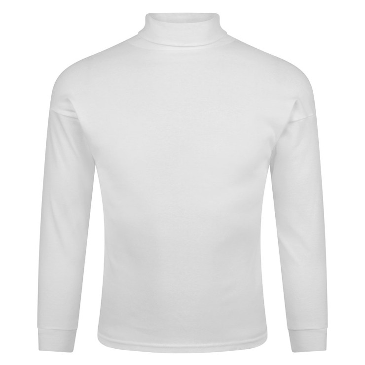 Girls Cotton T-Shirt